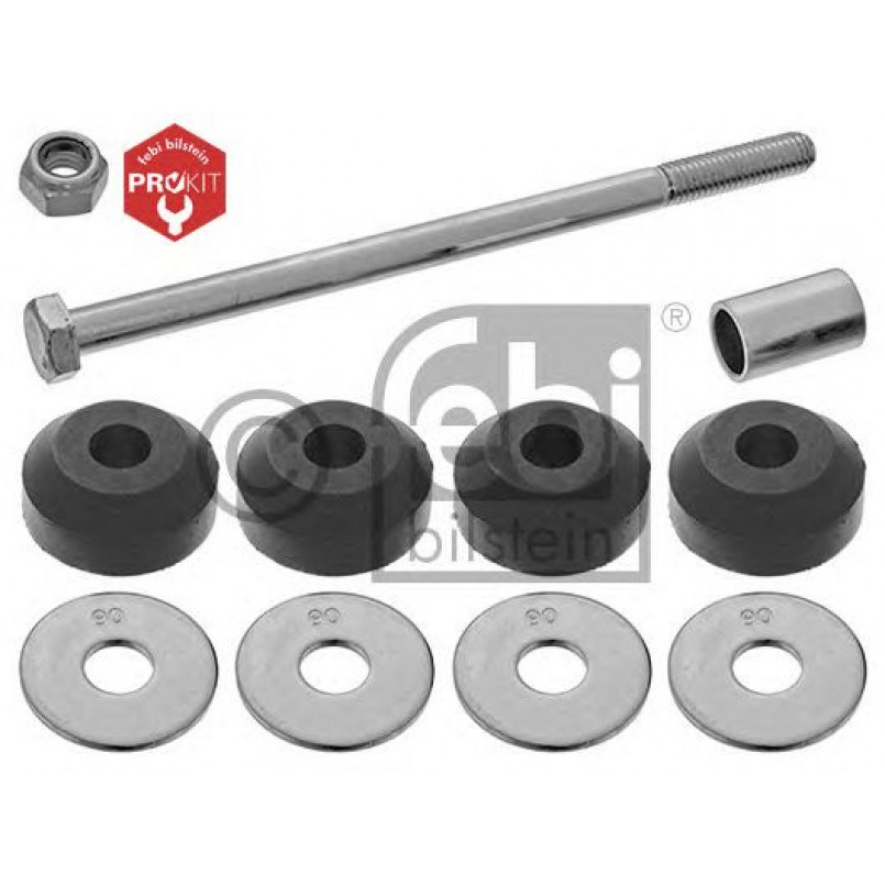 41043  FEBI - Тяга стабілізатора