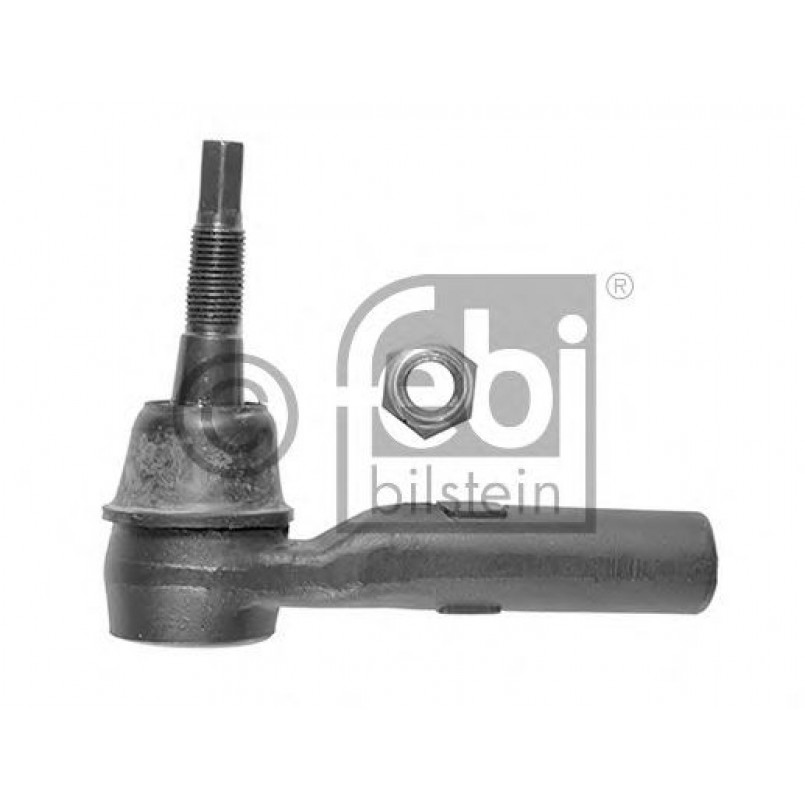 41086  FEBI - Накінечник кермової тяги