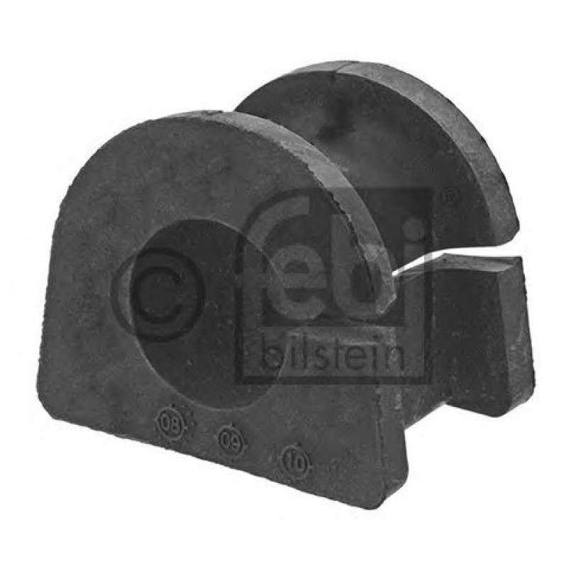 41118  FEBI - Втулка стабілізатора