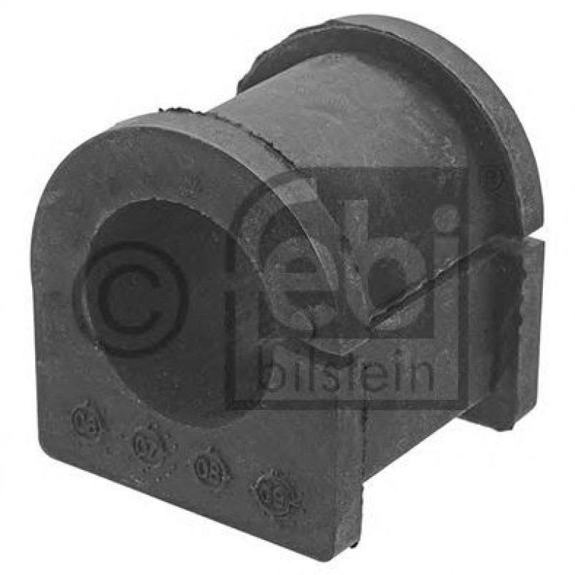 41125  FEBI - Втулка стабілізатора