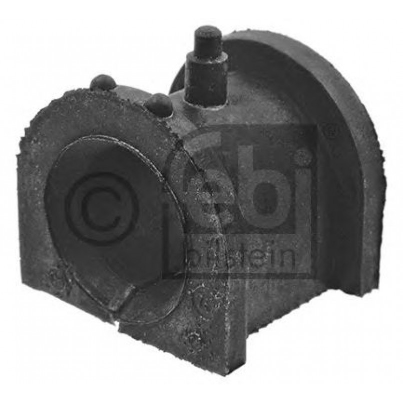 41143  FEBI - Втулка стабілізатора