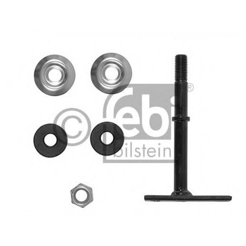 41181  FEBI - Тяга стабілізатора
