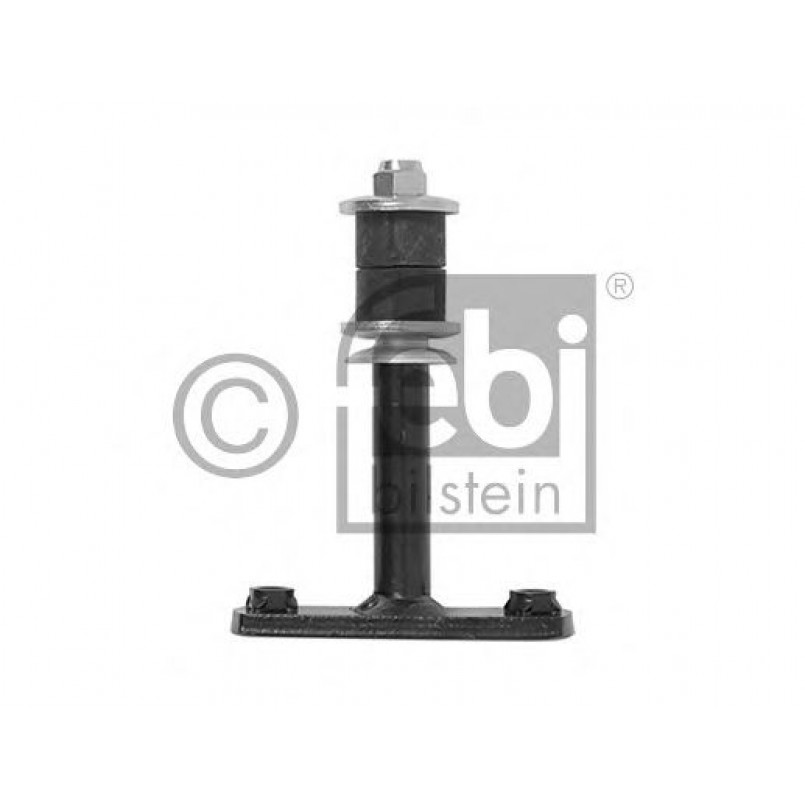 41187  FEBI - Тяга стабілізатора