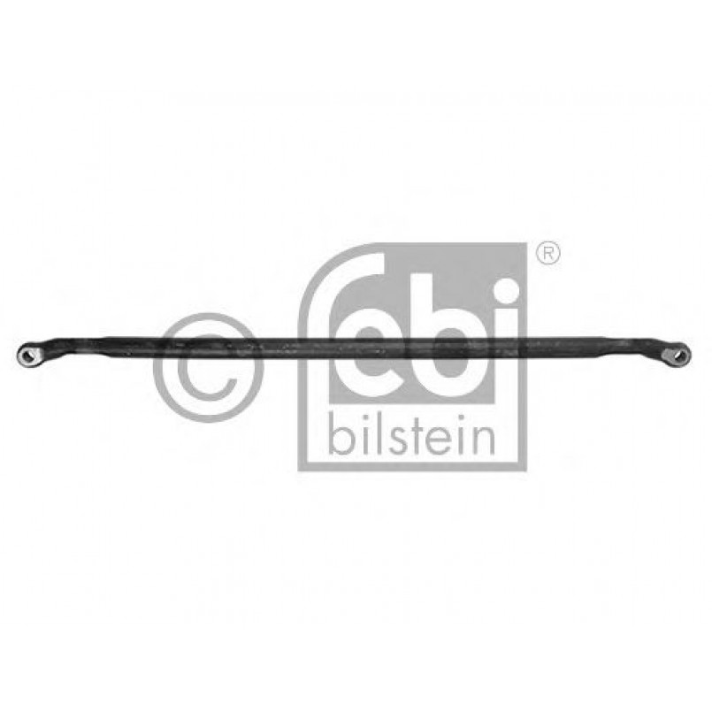 41309  FEBI - Тяга кермова з накінечником