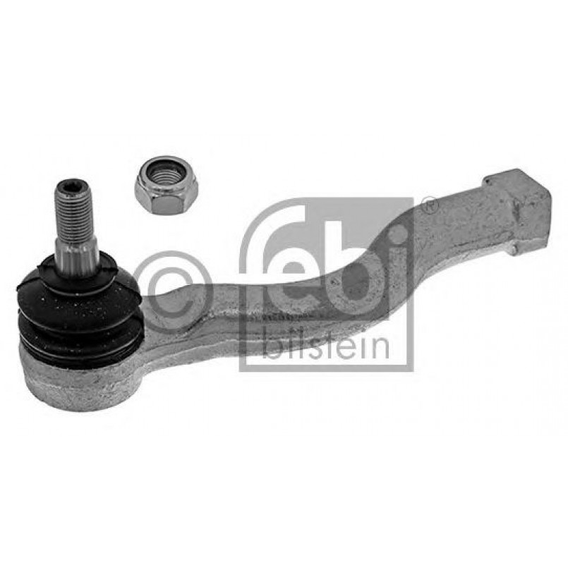 41314  FEBI - Накінечник кермової тяги