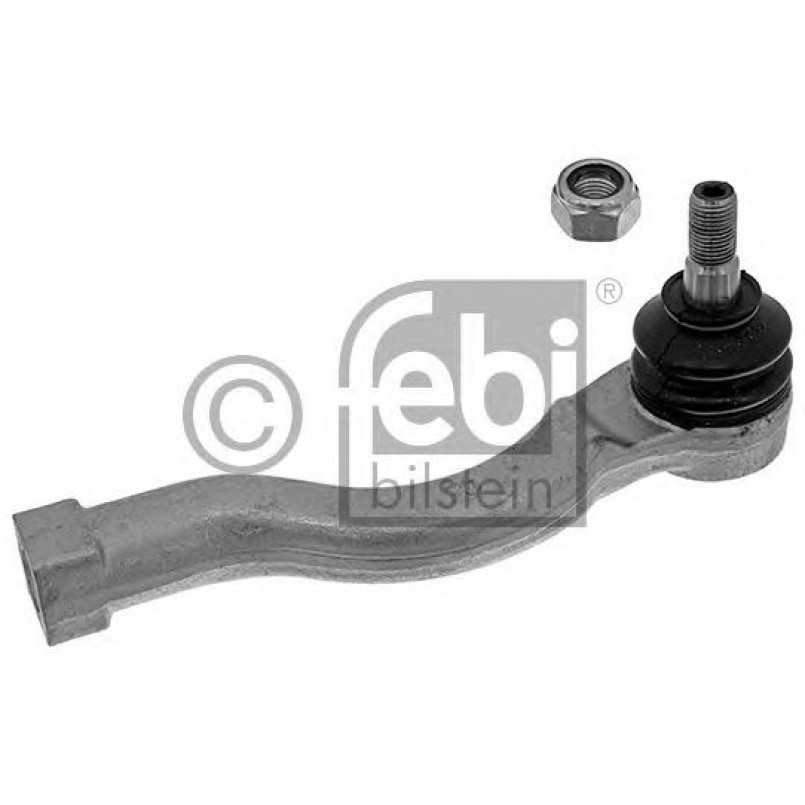 41315  FEBI - Накінечник кермової тяги