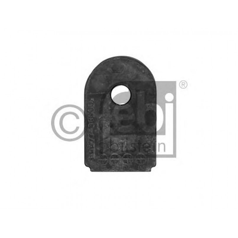 41546  FEBI - Втулка стабілізатора