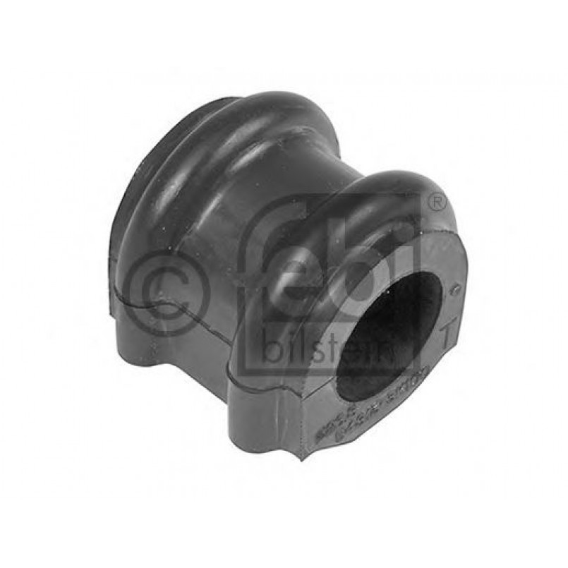 41586 FEBI - Втулка стабілізатора