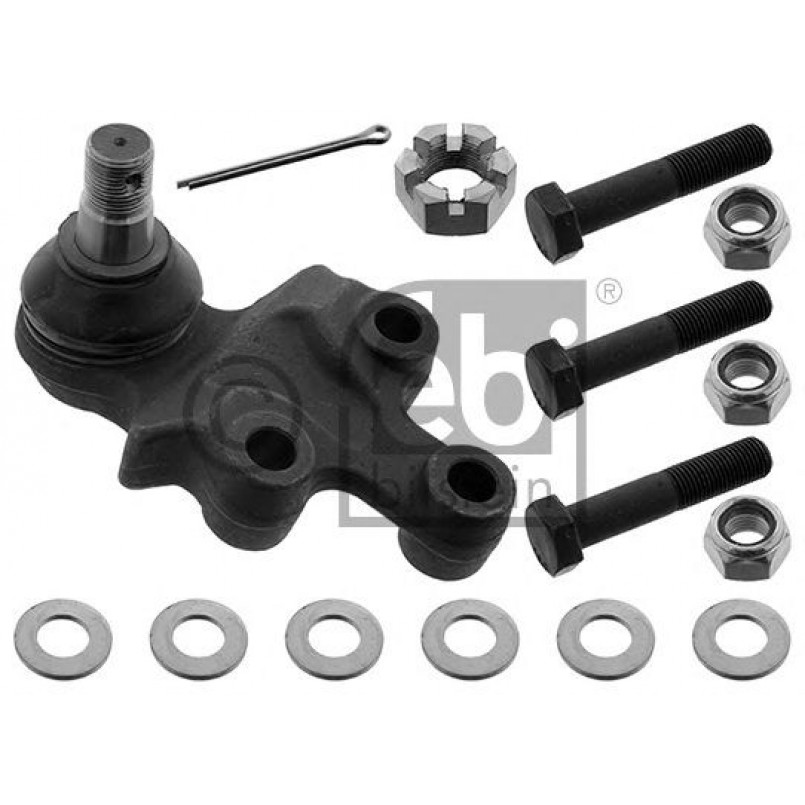 41689  FEBI - Кульова опора