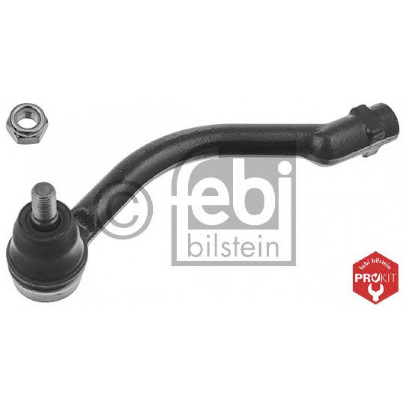 41892  FEBI - Накінечник кермової тяги