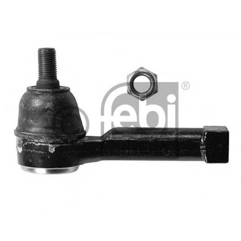 41909  FEBI - Накінечник кермової тяги