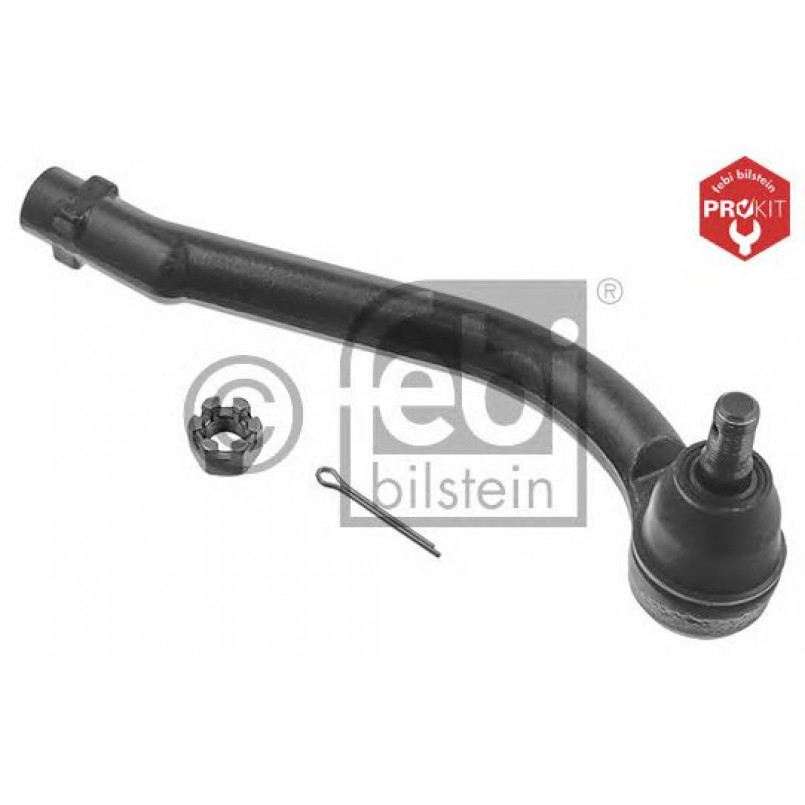 41920  FEBI - Накінечник кермової тяги