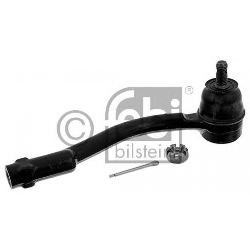 41923  FEBI - Накінечник кермової тяги