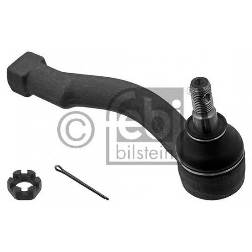 41969  FEBI - Накінечник кермової тяги