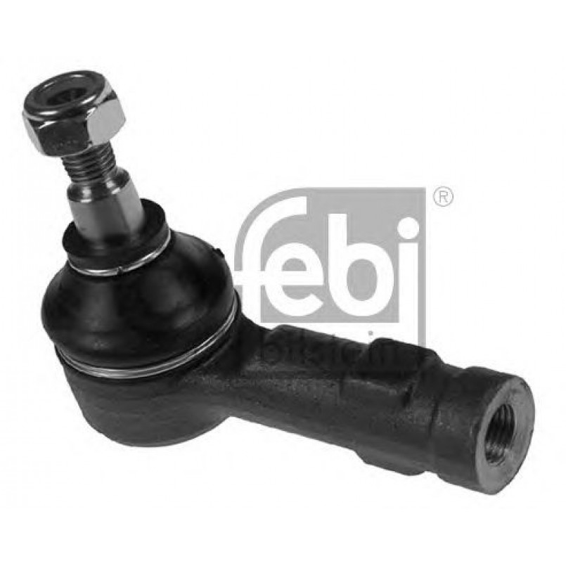42200  FEBI - Накінечник кермової тяги