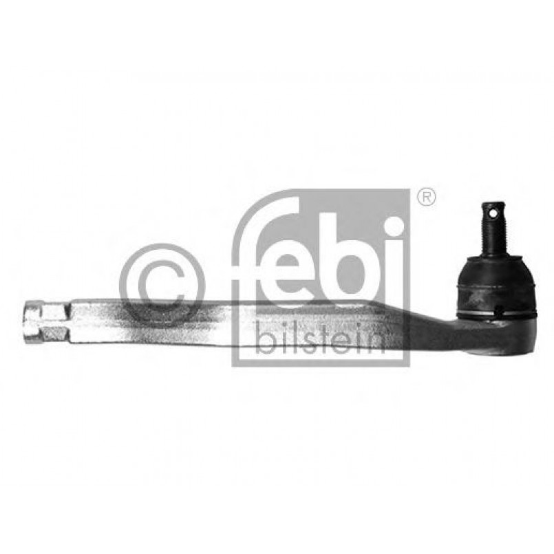 42212  FEBI - Накінечник кермової тяги