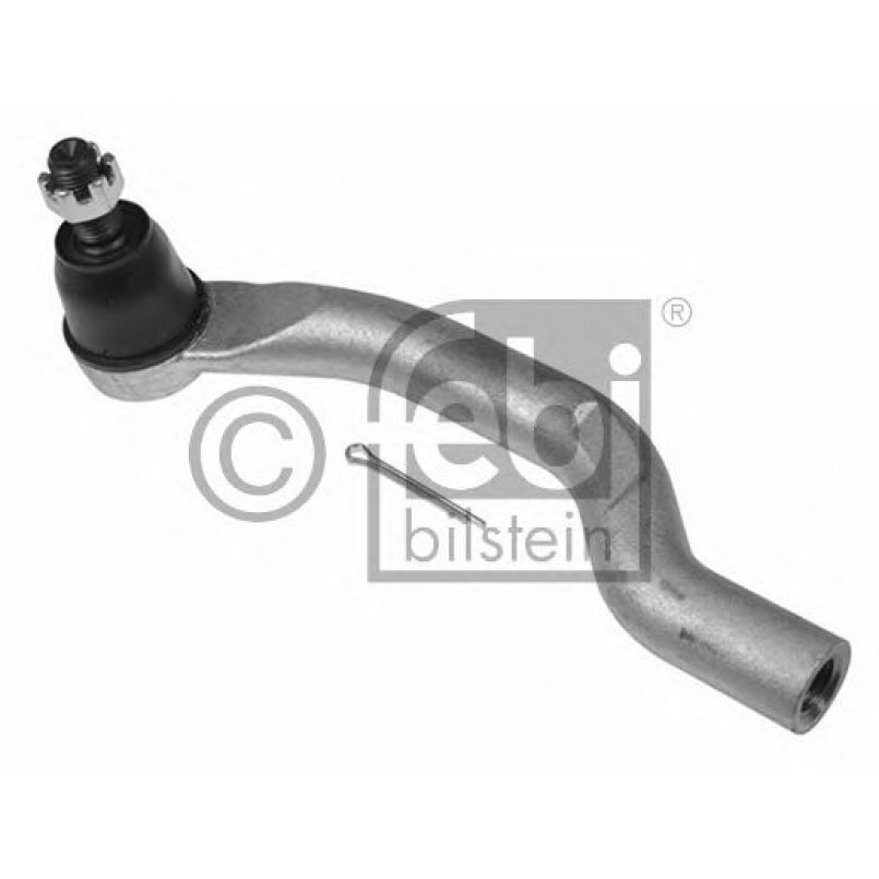 42230  FEBI - Накінечник кермової тяги