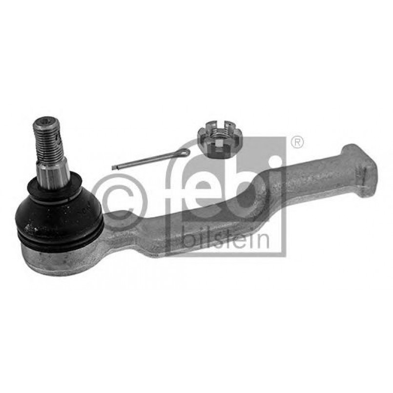 42453  FEBI - Накінечник кермової тяги