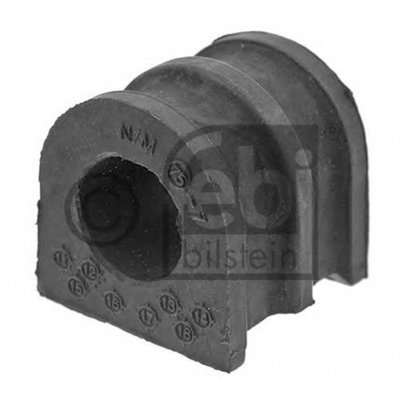 42555  FEBI - Втулка стабілізатора