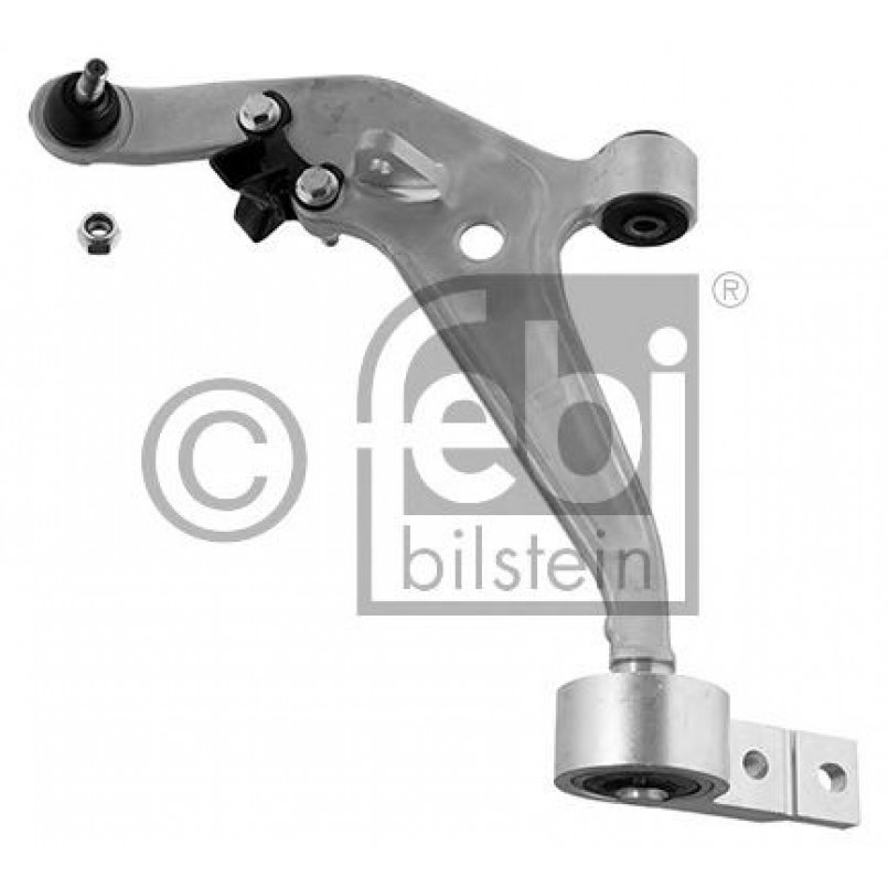 42669  FEBI - Важіль підвіски