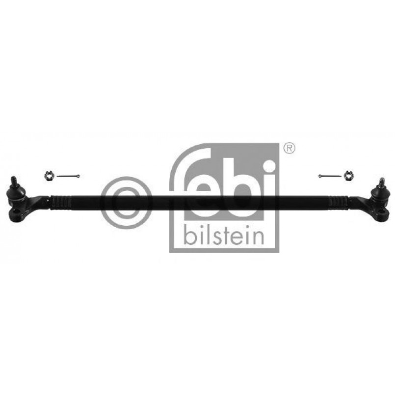 42708 FEBI - Тяга кермова з накінечником