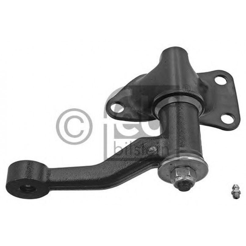 42732  FEBI - Маятник