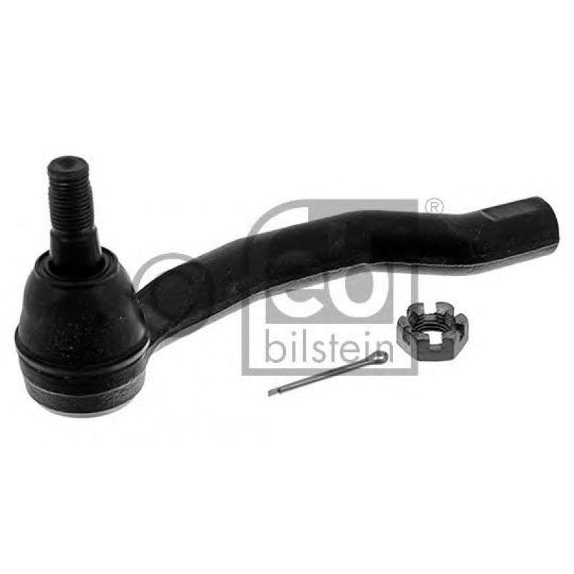 42743  FEBI - Накінечник кермової тяги