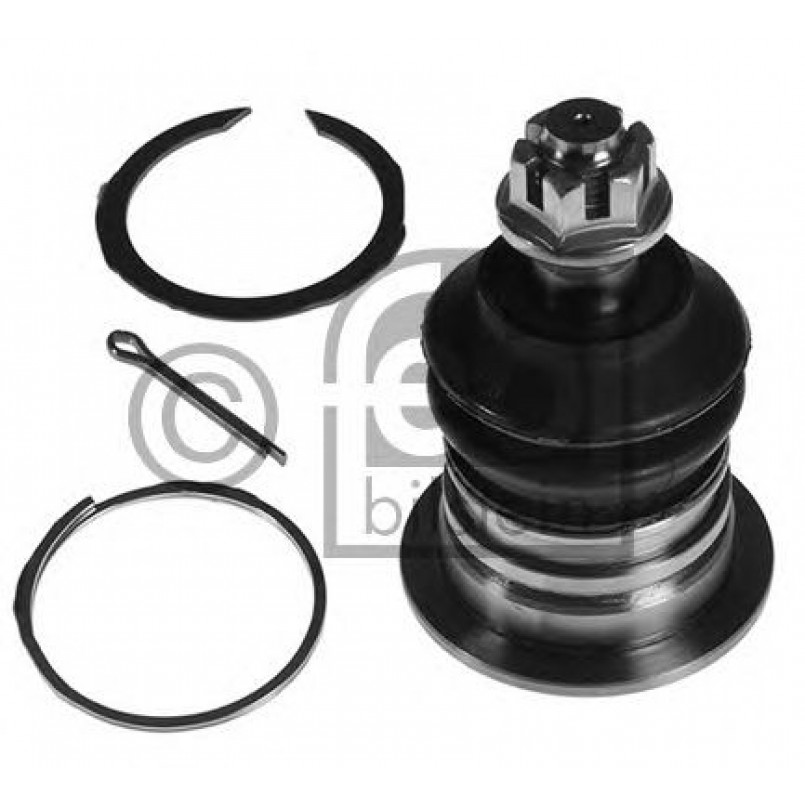 43066  FEBI - Кульова опора