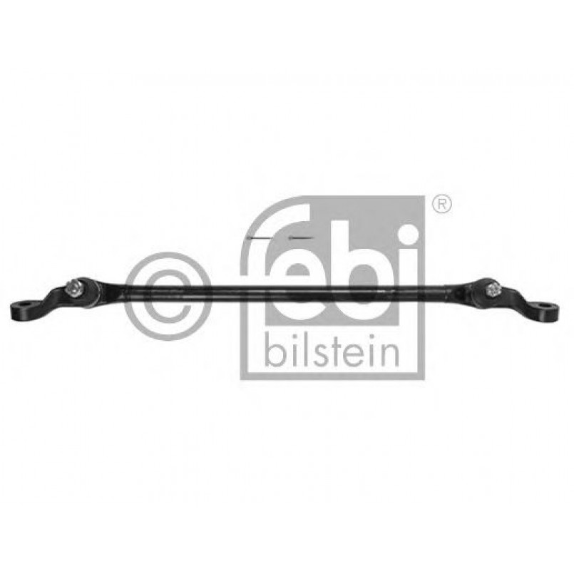 43347  FEBI - Тяга кермова з накінечником