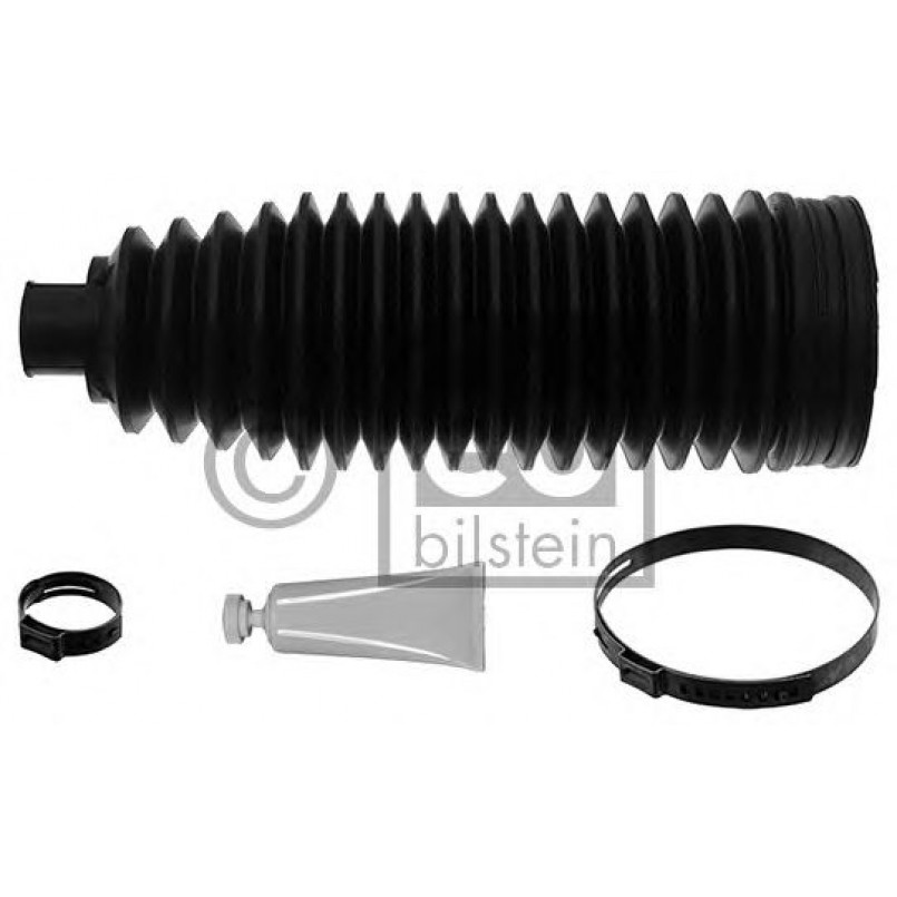 43546  FEBI - Комплект пильовика кермової тяги