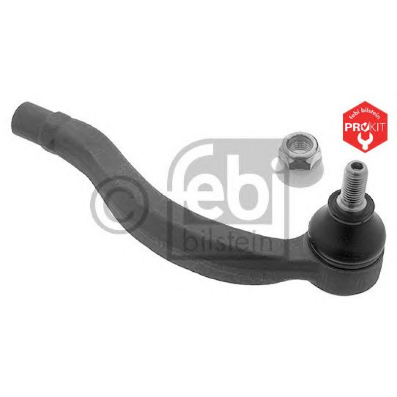 43547  FEBI - Накінечник кермової тяги