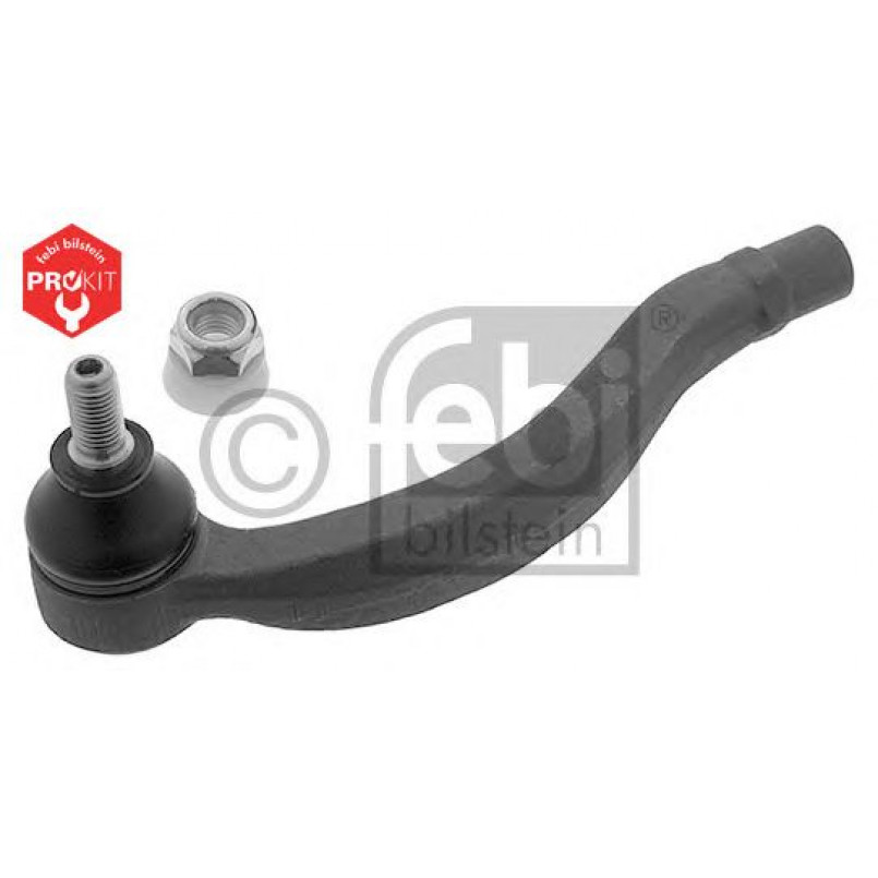 43548  FEBI - Накінечник кермової тяги