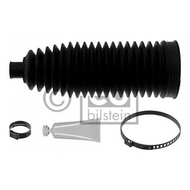 43550  FEBI - Комплект пильовика кермової тяги