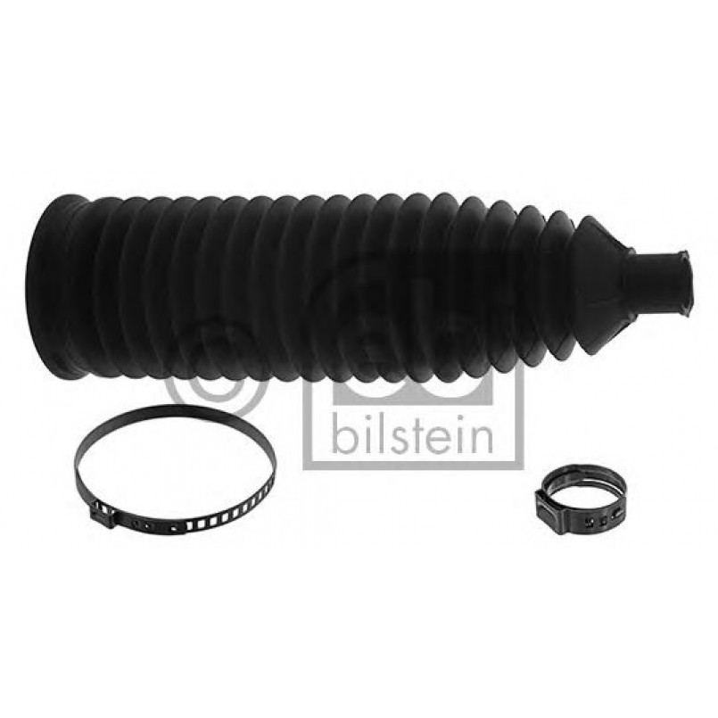 43552  FEBI - Комплект пильовика кермової тяги