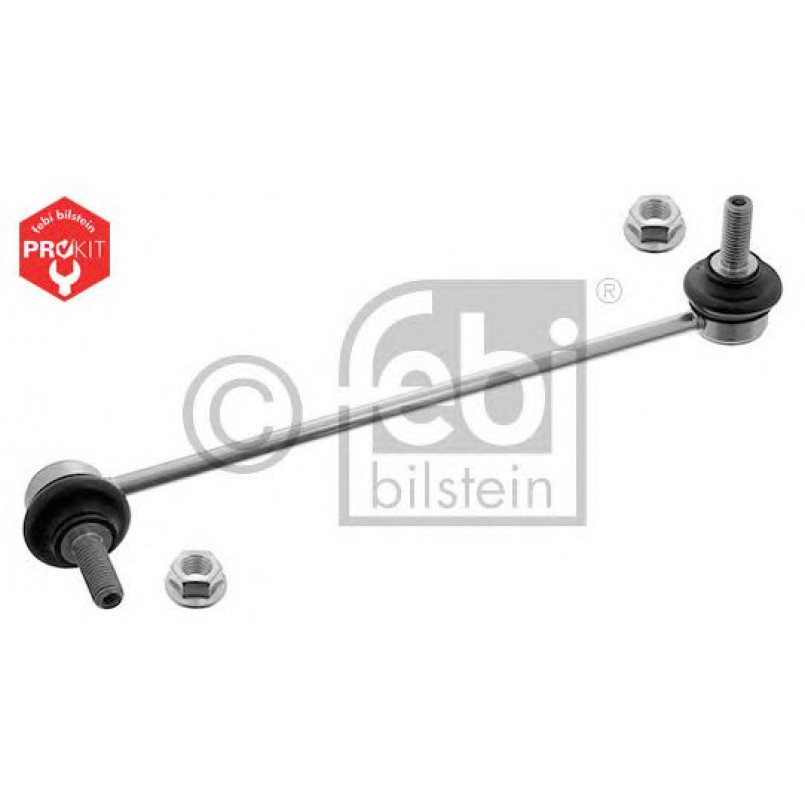 43559  FEBI - Тяга стабілізатора