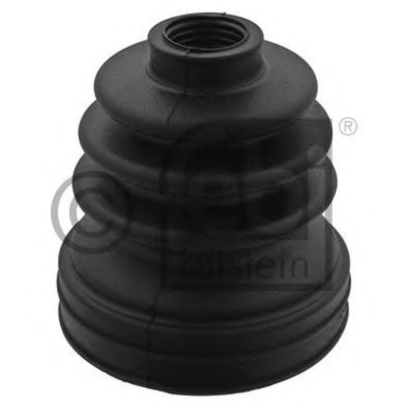 43625  FEBI - Пильовик привідного вала