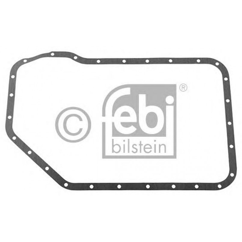 43663  FEBI - Прокладка