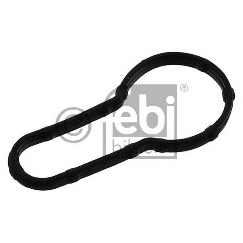 43690  FEBI - Прокладка кришки головки блоку