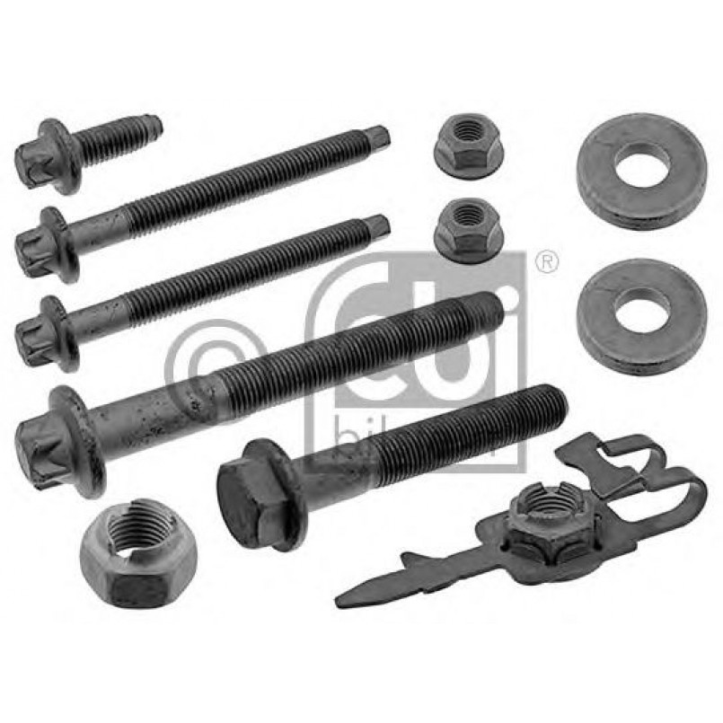 43698  FEBI - Монтажний комплект