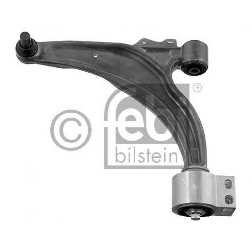 43719  FEBI - Важіль підвіски