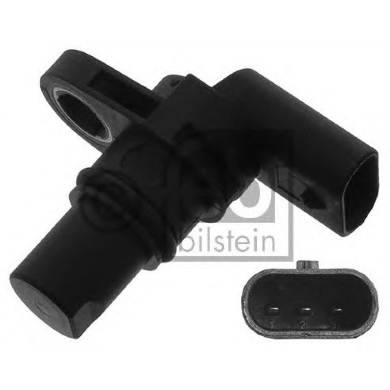 43778  FEBI - Датчик кута розподільного вала