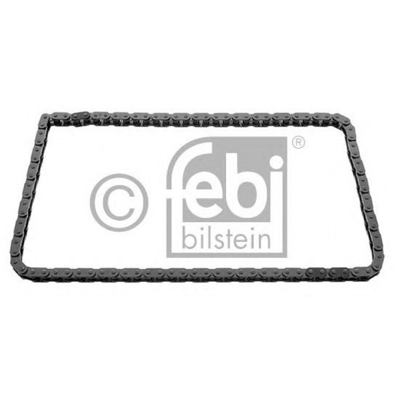 44294  FEBI - Ланцюг приводу ГРМ