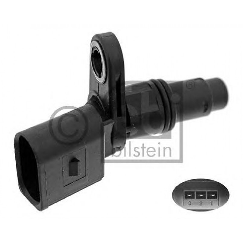 44360  FEBI - Датчик кута розподільного вала