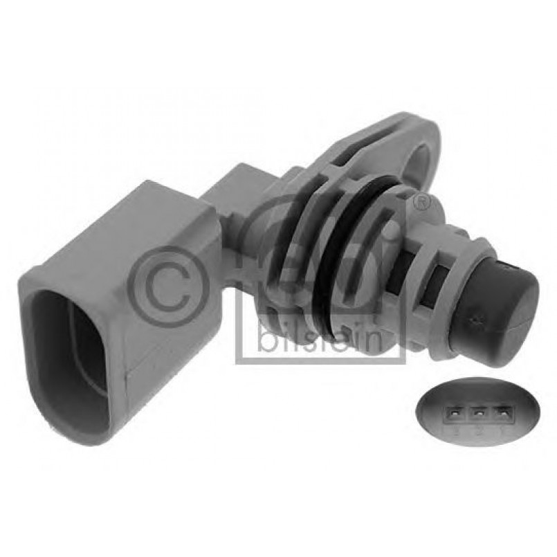 44382  FEBI - Датчик кута розподільного вала