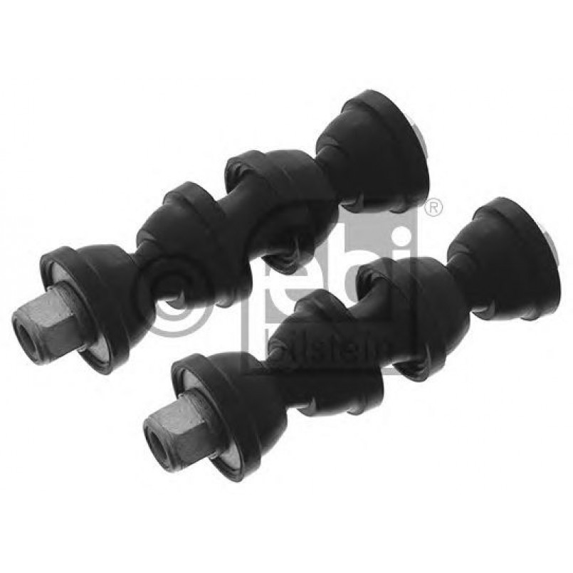 44528  FEBI - Ремкомплект тяги стабілізатора