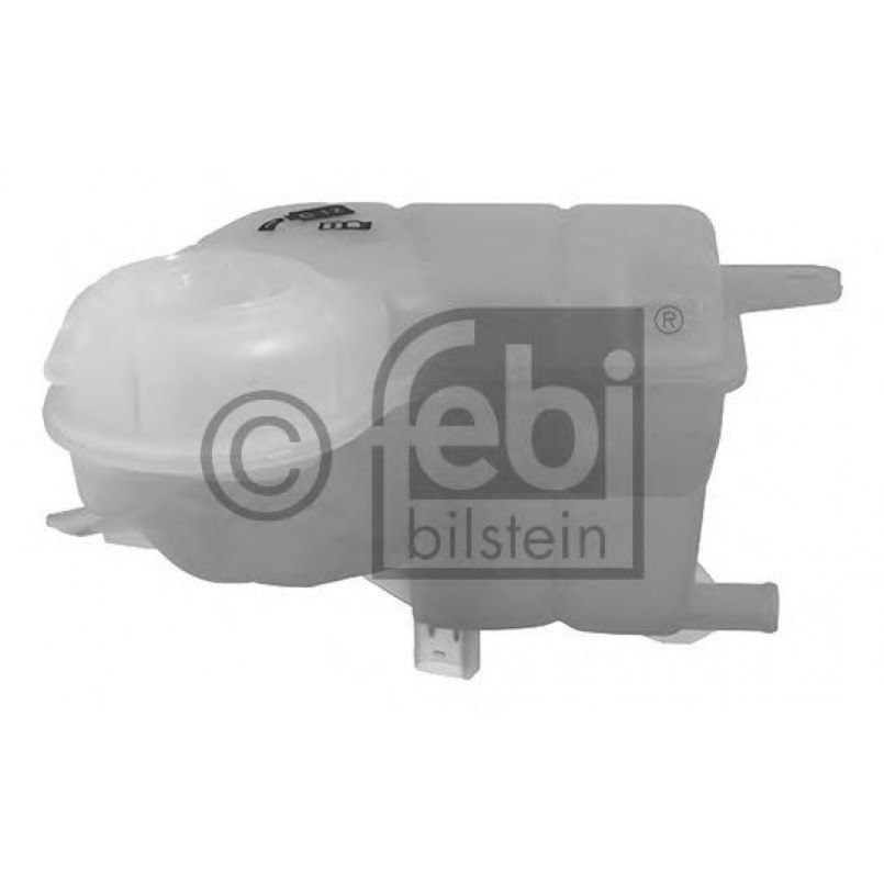 44531  FEBI - Розширювальний бачок системи охолодження