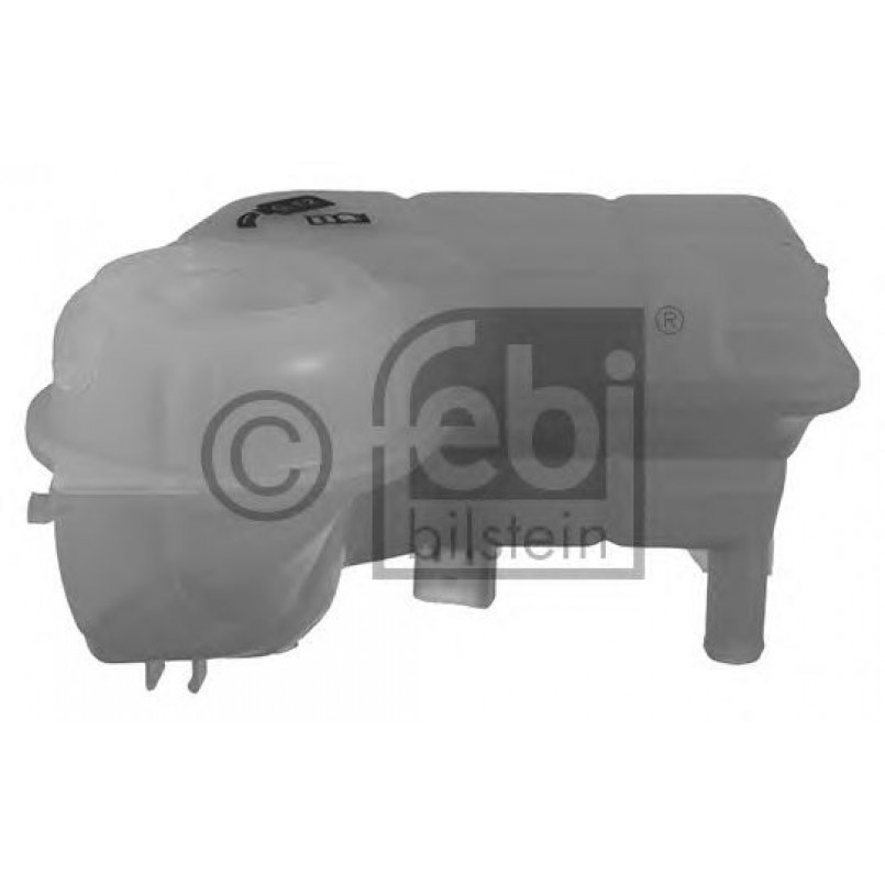 44536 FEBI - Розширювальний бачок системи охолодження