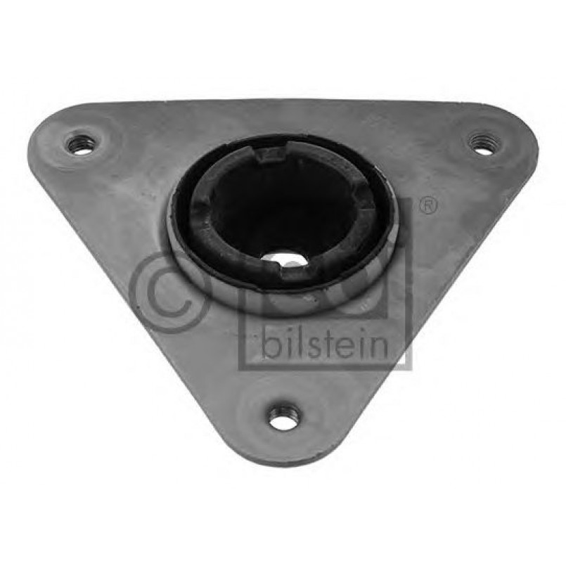 44661  FEBI - Опора амортизатора