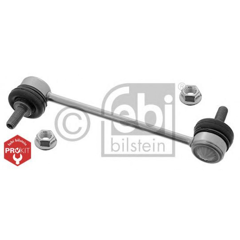 44721  FEBI - Тяга стабілізатора