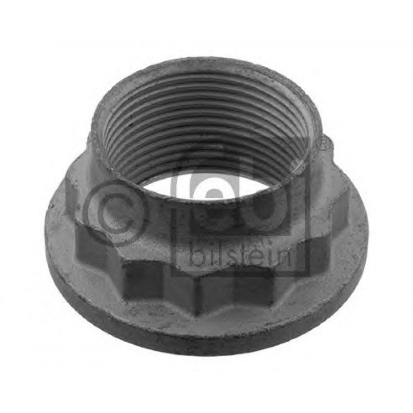 44736  FEBI - Гайка